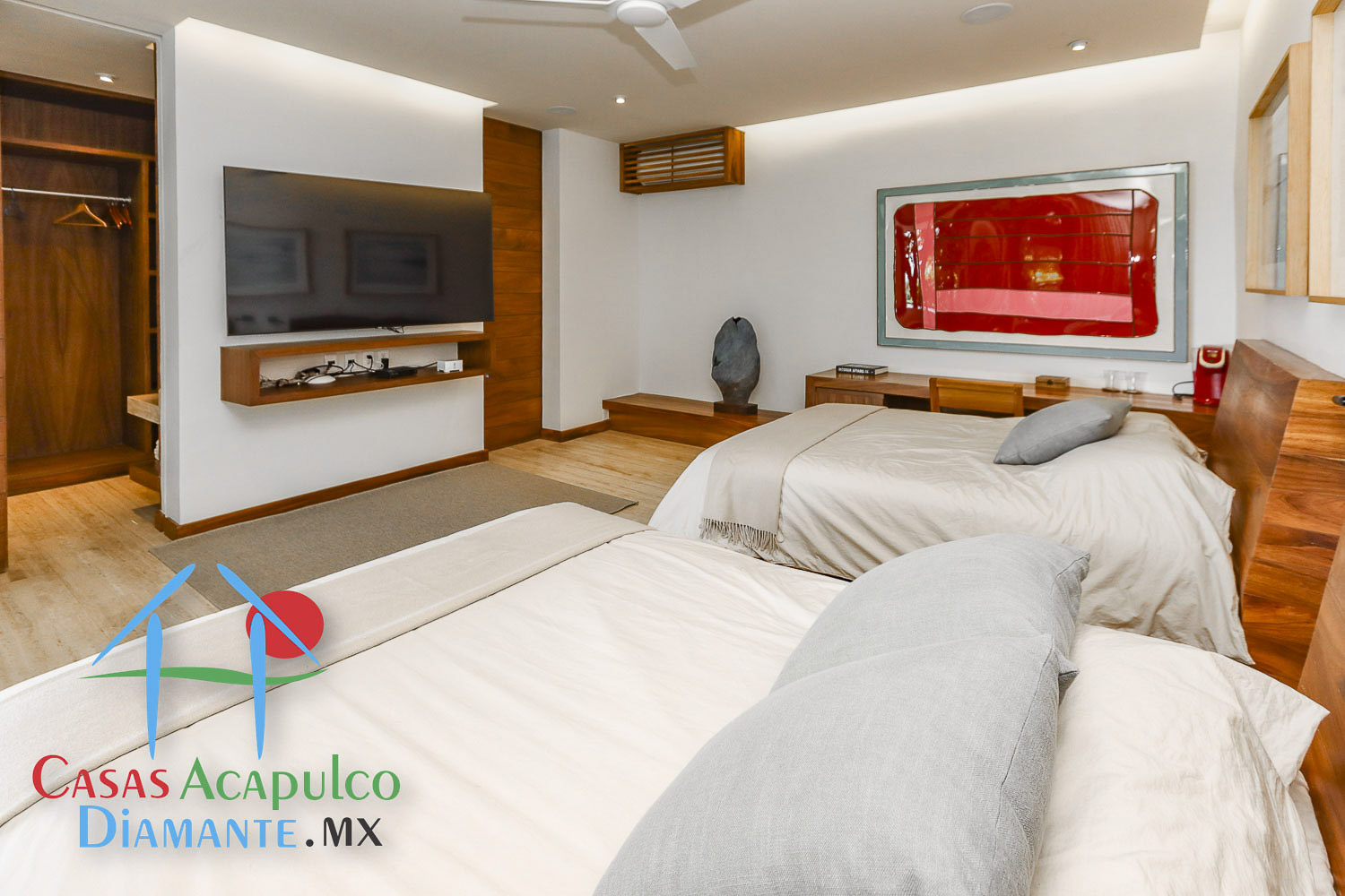 La Solana - Recámara tres 2